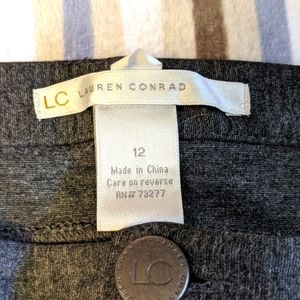 Lauren Conrad dress pants